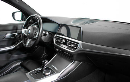 BMW 3 серия, 2021 год, 4 690 000 рублей, 10 фотография