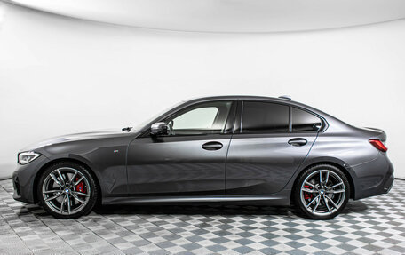 BMW 3 серия, 2021 год, 4 690 000 рублей, 8 фотография