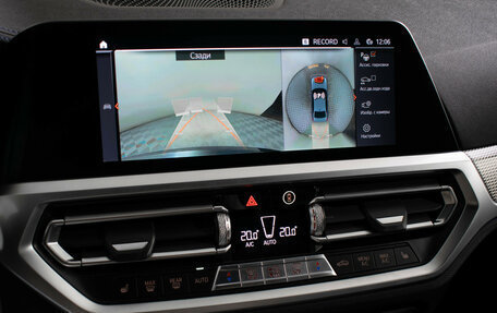 BMW 3 серия, 2021 год, 4 690 000 рублей, 14 фотография