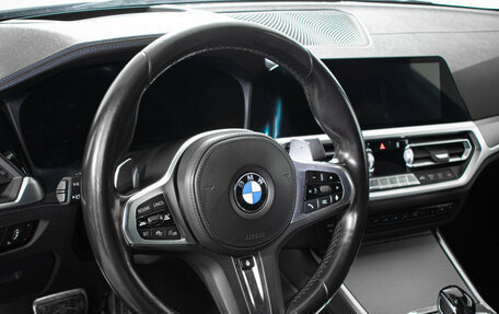 BMW 3 серия, 2021 год, 4 690 000 рублей, 9 фотография
