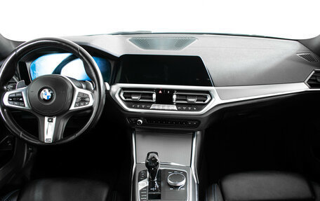 BMW 3 серия, 2021 год, 4 690 000 рублей, 12 фотография