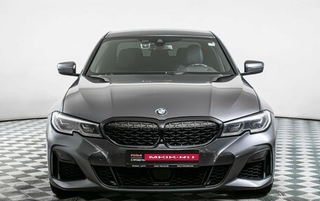 BMW 3 серия, 2021 год, 4 690 000 рублей, 2 фотография