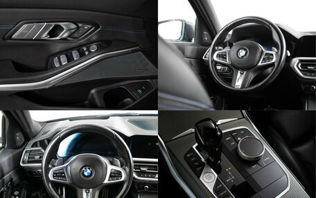 BMW 3 серия, 2021 год, 4 690 000 рублей, 17 фотография