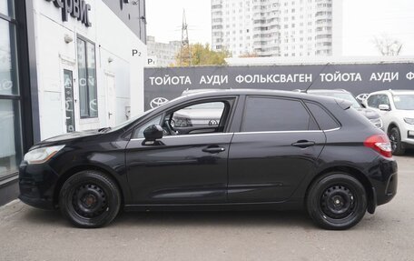 Citroen C4 II рестайлинг, 2011 год, 440 000 рублей, 8 фотография