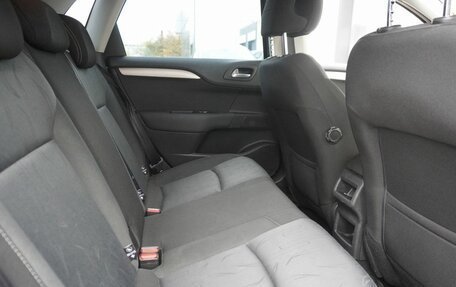 Citroen C4 II рестайлинг, 2011 год, 440 000 рублей, 10 фотография