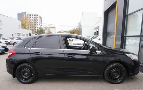 Citroen C4 II рестайлинг, 2011 год, 440 000 рублей, 4 фотография