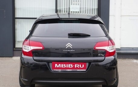 Citroen C4 II рестайлинг, 2011 год, 440 000 рублей, 6 фотография