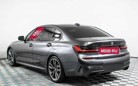 BMW 3 серия, 2021 год, 4 690 000 рублей, 7 фотография