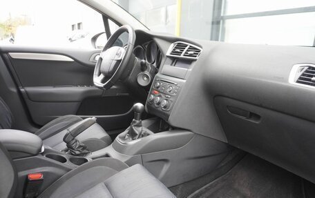 Citroen C4 II рестайлинг, 2011 год, 440 000 рублей, 11 фотография