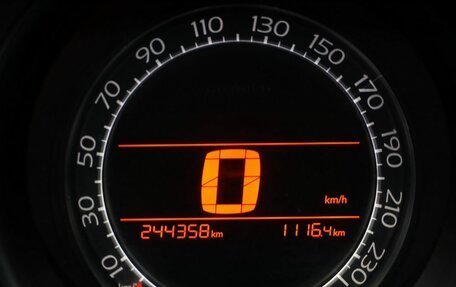Citroen C4 II рестайлинг, 2011 год, 440 000 рублей, 15 фотография