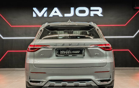 Haval F7 I, 2021 год, 1 835 000 рублей, 6 фотография