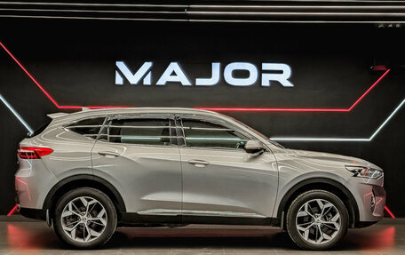 Haval F7 I, 2021 год, 1 835 000 рублей, 4 фотография