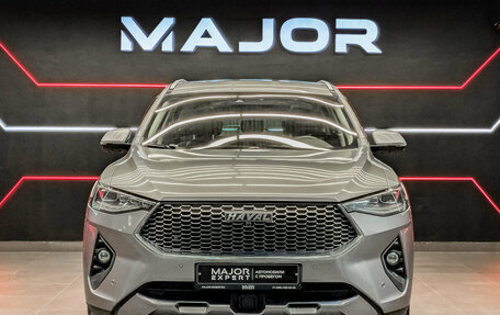Haval F7 I, 2021 год, 1 835 000 рублей, 2 фотография