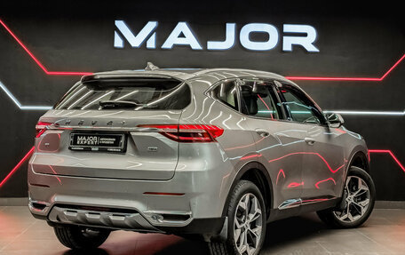 Haval F7 I, 2021 год, 1 835 000 рублей, 5 фотография