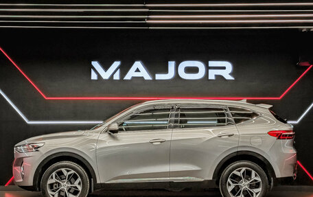 Haval F7 I, 2021 год, 1 835 000 рублей, 8 фотография