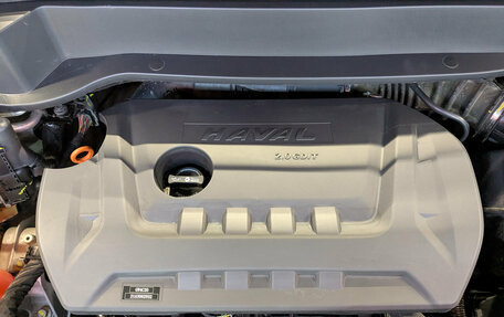 Haval F7 I, 2021 год, 1 835 000 рублей, 9 фотография