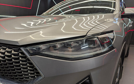 Haval F7 I, 2021 год, 1 835 000 рублей, 11 фотография