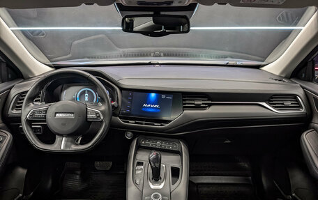 Haval F7 I, 2021 год, 1 835 000 рублей, 14 фотография