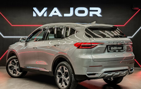 Haval F7 I, 2021 год, 1 835 000 рублей, 7 фотография