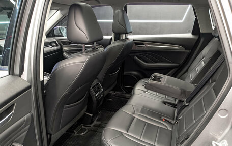 Haval F7 I, 2021 год, 1 835 000 рублей, 18 фотография