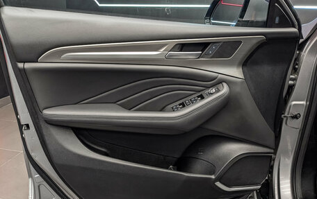 Haval F7 I, 2021 год, 1 835 000 рублей, 19 фотография