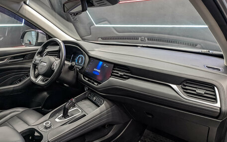 Haval F7 I, 2021 год, 1 835 000 рублей, 13 фотография