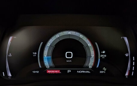 Haval F7 I, 2021 год, 1 835 000 рублей, 16 фотография