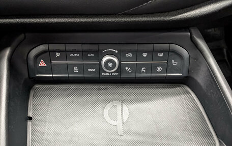 Haval F7 I, 2021 год, 1 835 000 рублей, 25 фотография