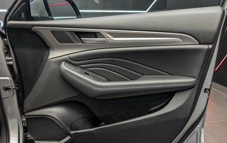 Haval F7 I, 2021 год, 1 835 000 рублей, 24 фотография