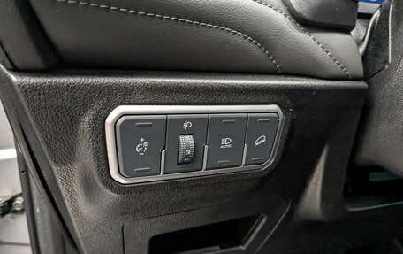 Haval F7 I, 2021 год, 1 835 000 рублей, 27 фотография