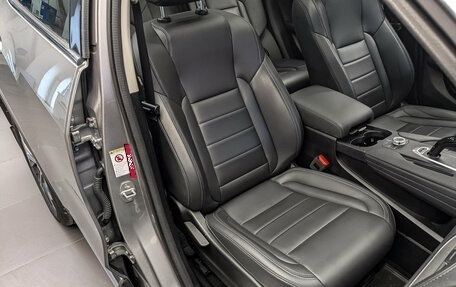 Haval F7 I, 2021 год, 1 835 000 рублей, 23 фотография