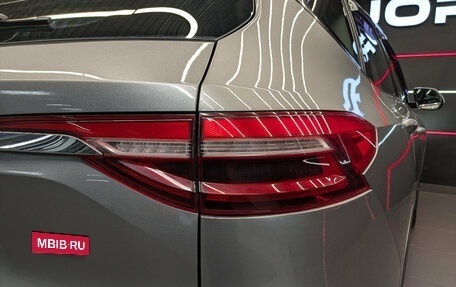 Haval F7 I, 2021 год, 1 835 000 рублей, 29 фотография