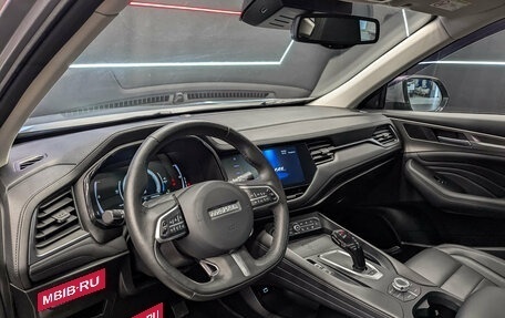 Haval F7 I, 2021 год, 1 835 000 рублей, 15 фотография