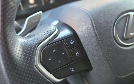 Lexus RX IV рестайлинг, 2022 год, 6 989 000 рублей, 19 фотография