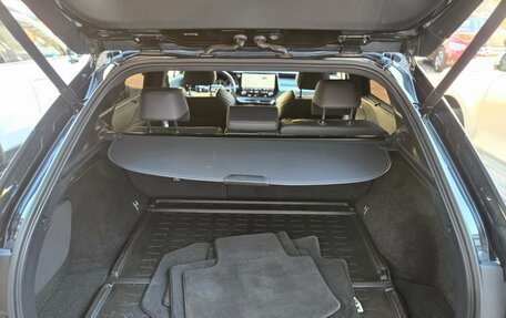 Lexus RX IV рестайлинг, 2022 год, 6 989 000 рублей, 18 фотография