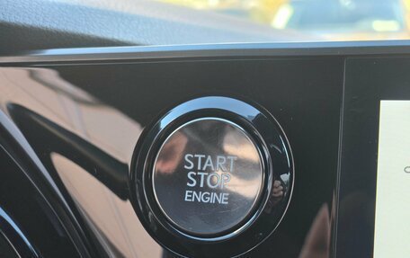 Lexus RX IV рестайлинг, 2022 год, 6 989 000 рублей, 23 фотография