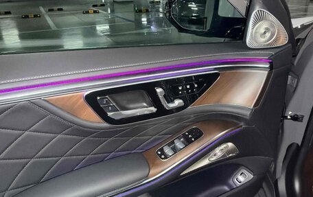 Mercedes-Benz S-Класс, 2026 год, 24 263 084 рублей, 7 фотография