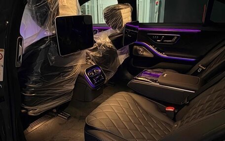 Mercedes-Benz S-Класс, 2026 год, 24 263 084 рублей, 8 фотография