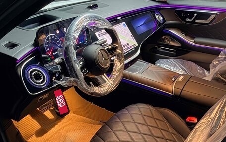 Mercedes-Benz S-Класс, 2026 год, 24 263 084 рублей, 6 фотография