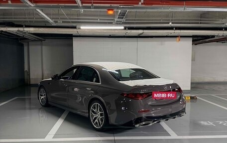 Mercedes-Benz S-Класс, 2026 год, 24 263 084 рублей, 4 фотография