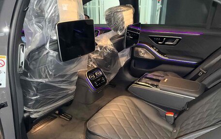 Mercedes-Benz S-Класс, 2026 год, 24 263 084 рублей, 9 фотография
