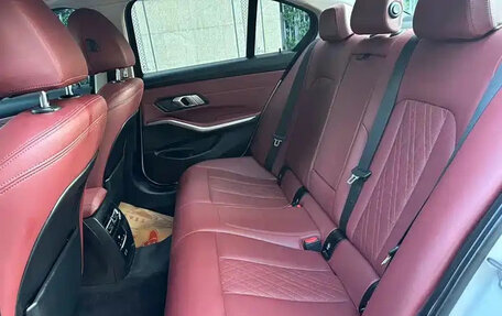 BMW 3 серия, 2022 год, 1 990 004 рублей, 8 фотография