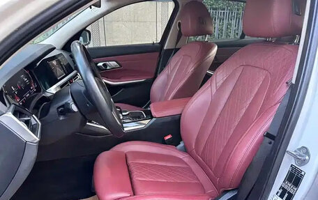 BMW 3 серия, 2022 год, 1 990 004 рублей, 5 фотография