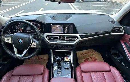 BMW 3 серия, 2022 год, 1 990 004 рублей, 6 фотография