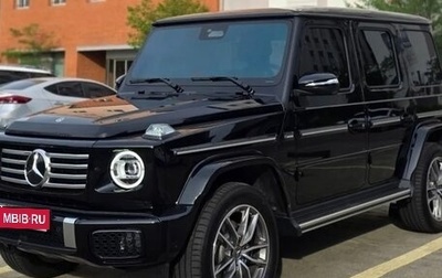 Mercedes-Benz G-Класс W463 рестайлинг _iii, 2026 год, 23 777 084 рублей, 1 фотография