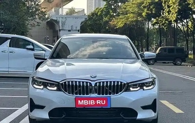 BMW 3 серия, 2022 год, 1 990 004 рублей, 1 фотография