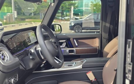Mercedes-Benz G-Класс W463 рестайлинг _iii, 2026 год, 23 777 084 рублей, 8 фотография