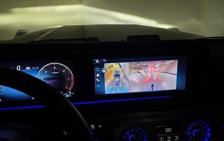 Mercedes-Benz G-Класс W463 рестайлинг _iii, 2026 год, 23 777 084 рублей, 9 фотография