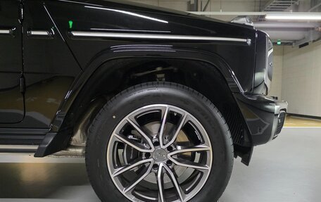 Mercedes-Benz G-Класс W463 рестайлинг _iii, 2026 год, 23 777 084 рублей, 7 фотография
