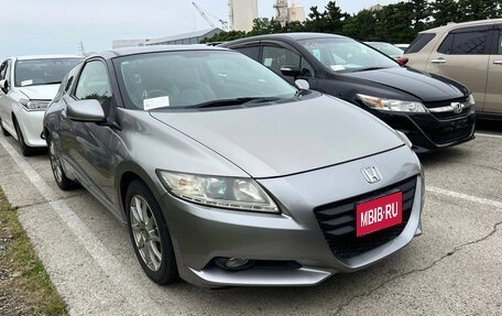 Honda CR-Z, 2010 год, 631 008 рублей, 1 фотография